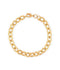 Paloma Link Bracelet - Gold
